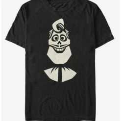 Best Pirce 👍 Disney Pixar Coco Ernesto Skeleton T-Shirt 🌟