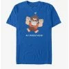 Best reviews of 💯 Disney Wreck-It Ralph Current Mood T-Shirt 🔔