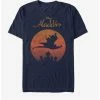 Wholesale ❤️ Disney Aladdin Flying High T-Shirt 👏