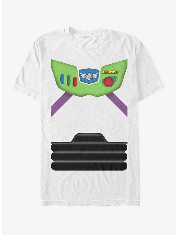 Best reviews of π Disney Pixar Toy Story Buzz Lightyear Costume Tee T-Shirt β¨ 1 Best reviews of π Disney Pixar Toy Story Buzz Lightyear Costume Tee T-Shirt β¨