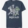 Coupon 💯 Disney Pixar Toy Story Squad T-Shirt ❤️