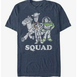Coupon 💯 Disney Pixar Toy Story Squad T-Shirt ❤️
