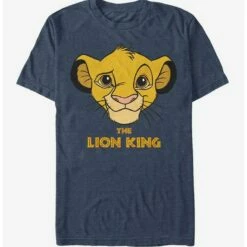 Best reviews of 👍 Disney The Lion King Face Paint T-Shirt 👍 -Dressup Outfits Shop 11728804 hi