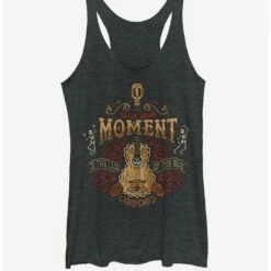 Best reviews of ✔️ Disney Pixar Coco Seize Your Moment 🥰 Girls Tank ⭐