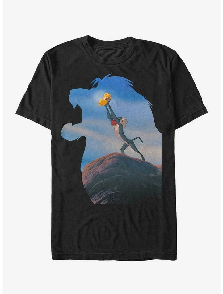 Best Sale ⭐ Disney Lion King Circle of Life Pose T-Shirt ✨ 1 Best Sale ⭐ Disney Lion King Circle of Life Pose T-Shirt ✨
