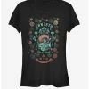 Best Sale 🛒 Disney Pixar Coco Ernesto de La Cruz Girls T-Shirt 💯