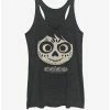 Top 10 ⌛ Disney Pixar Coco Miguel Skeleton 💯 Girls Tank ⌛