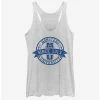 Best Pirce ⭐ Disney Pixar Monsters Inc MU Since 1313 Girls Tank Top ✨