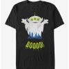 Top 10 🎉 Disney Pixar Toy Story Halloween Squeeze Alien Boo Ghosts T-Shirt ✔️