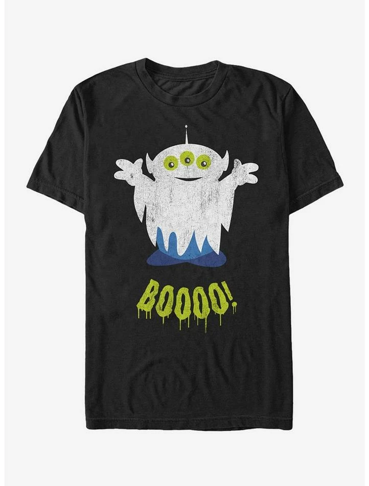 Top 10 π Disney Pixar Toy Story Halloween Squeeze Alien Boo Ghosts T-Shirt βοΈ 1 Top 10 π Disney Pixar Toy Story Halloween Squeeze Alien Boo Ghosts T-Shirt βοΈ