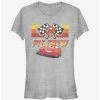 New 🤩 Disney Pit Crew Team Girls T-Shirt ⌛