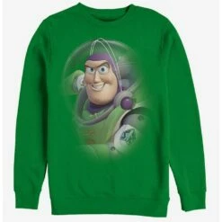 Wholesale ✔️ Disney Pixar Toy Story Buzz Lightyear Sweatshirt ✨
