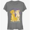 Top 10 ⭐ Disney Lion King Cub Love Finds A Way Girls T-Shirt ❤️