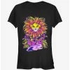 Budget 🌟 Disney Lion King Simba Jungle Parade Girls T-Shirt ✔️