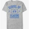 Flash Sale ✨ Disney Pixar Monsters Inc School of Scaring T-Shirt 🛒