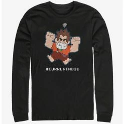 Promo ⭐ Disney Wreck-It Ralph Current Mood ⭐