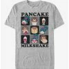 Promo 🧨 Disney Wreck-It Ralph Milkshake Squared T-Shirt ⭐
