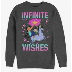 Buy ⭐ Disney Ralph Breaks The Internet Jasmine Sweatshirt ⭐