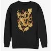 Wholesale 🎁 Disney Ralph Breaks The Internet Mushu Sweatshirt 💯