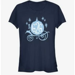 Best reviews of โ๏ธ Disney Wreck-It Ralph Cinderella Girls T-Shirt ๐