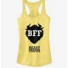 Flash Sale ✔️ Disney Beauty and the Beast Belle 🥰 Girls Tank 😀