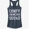 Cheap ⭐ Disney Princess Stay Comfy 🎉 Girls Tank ⌛