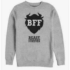 Promo 👏 Disney Beauty and the Beast Belle Sweatshirt 💯