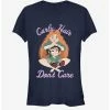 New 🌟 Disney Ralph Breaks The Internet Merida Girls T-Shirt 👍