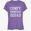 Wholesale ✨ Disney Princess Stay Comfy Girls T-Shirt 🧨