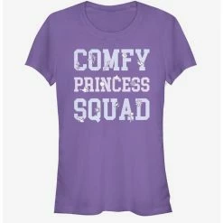 Wholesale ✨ Disney Princess Stay Comfy Girls T-Shirt 🧨