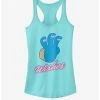 Flash Sale 🤩 Disney Aladdin 3 Wishes Girls Tank 👍