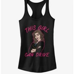 Wholesale 🛒 Disney Wreck-It Ralph Girl Driver 🎁 Girls Tank ⭐