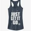 Best reviews of ⭐ Disney Frozen Let Go ✨ Girls Tank 🎉