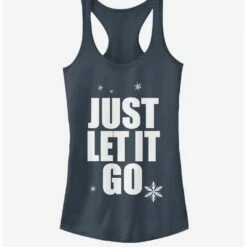 Best reviews of ⭐ Disney Frozen Let Go ✨ Girls Tank 🎉