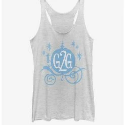 Flash Sale ✔️ Disney Cinderella ❤️ Girls Tank ❤️