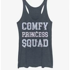 Best deal ✨ Disney Princess Stay Comfy 😍 Girls Tank ⭐