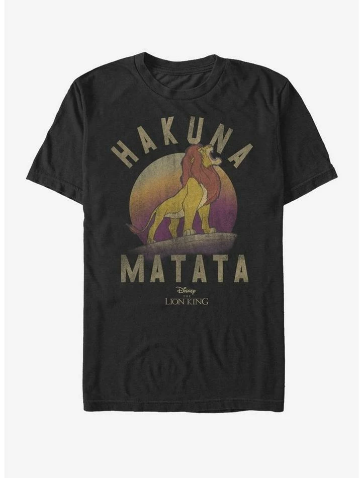 Best deal π Disney The Lion King Warrior T-Shirt βοΈ 1 Best deal π Disney The Lion King Warrior T-Shirt βοΈ