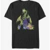 Best deal 🎉 Extra Soft Disney Sleeping Beauty Dragon Form T-Shirt 🎉