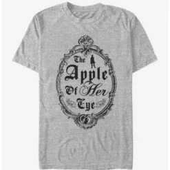 Cheapest ⭐ Disney Snow White Apple Of Her Eye T-Shirt ✔️ 5 Cheapest ⭐ Disney Snow White Apple Of Her Eye T-Shirt ✔️ -Dressup Outfits Shop 11851648 hi