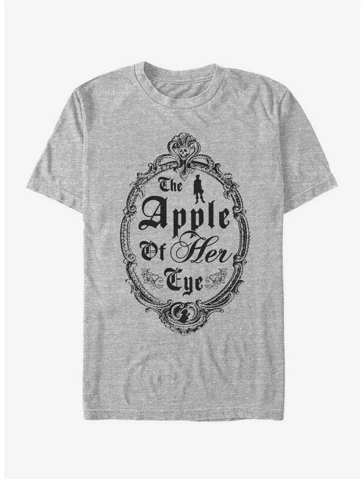 Cheapest ⭐ Disney Snow White Apple Of Her Eye T-Shirt ✔️ 3 Cheapest ⭐ Disney Snow White Apple Of Her Eye T-Shirt ✔️ - Image 3