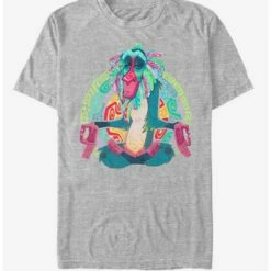 Cheapest ⭐ Disney Lion King Freaky RAFIKI T-Shirt ✔️