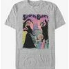 Discount ⭐ Disney Sleeping Beauty Poster T-Shirt 😍
