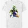 Budget ❤️ Disney Sleeping Beauty Dragon Form T-Shirt ❤️