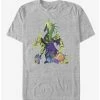 Hot Sale ⌛ Disney Sleeping Beauty Dragon Form T-Shirt 💯
