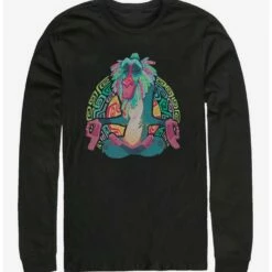 Best deal 😉 Disney The Lion King Freaky Rafiki Long-Sleeve T-Shirt ✨