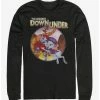 Outlet ⌛ Disney Rescuers Down Under Rescued Long-Sleeve T-Shirt 🥰