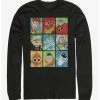 Deals ❤️ Disney Pixar Lineup Long-Sleeve T-Shirt 🎉