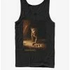Buy ⭐ Disney The Lion King 2019 Simba Poster Tank Top 👏