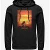 Best reviews of ✨ Disney The Lion King 2019 Pride Rock Poster Hoodie ✔️