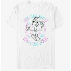 Deals ✨ Disney Pixar Toy Story 4 Stay Weird T-Shirt ⌛